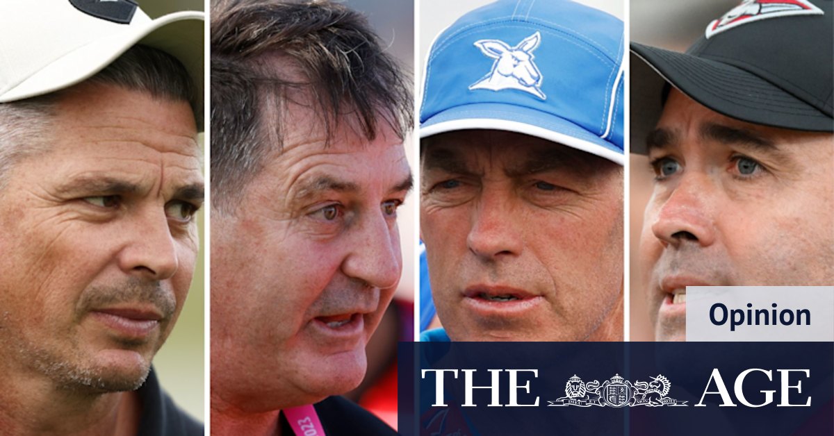 AFL Real Footy Podcast round one preview 2023 - Vimarsana News