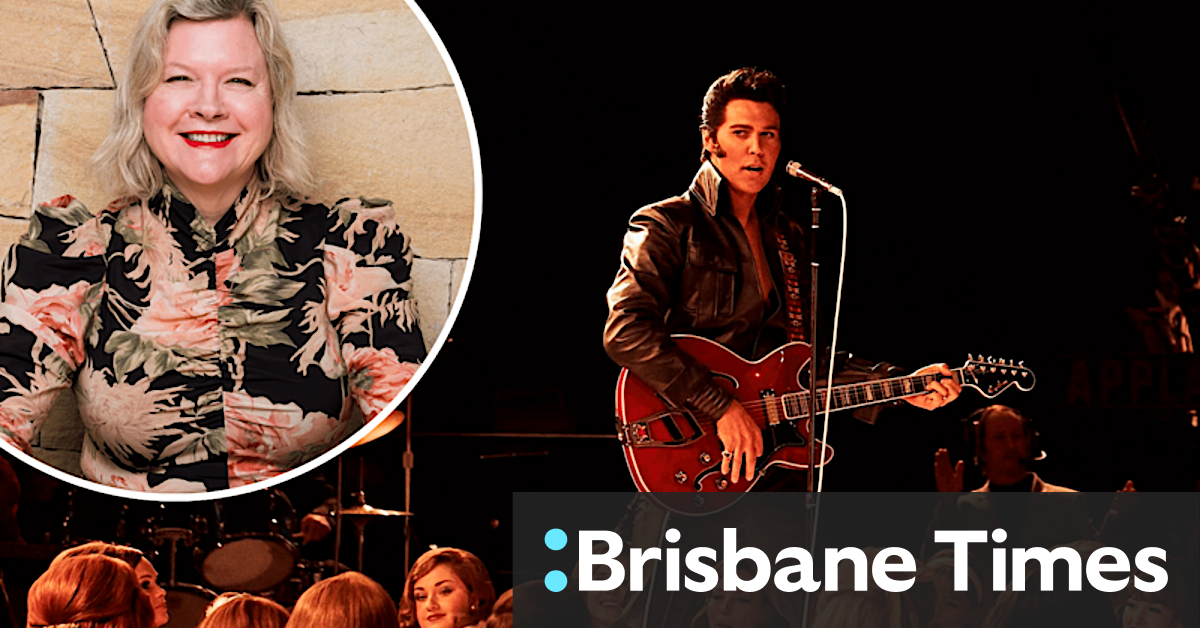 AACTA Awards 2022: Winners include first woman to win for best cinematography, Mandy Walker for Baz Luhrmann's Elvis - Vimarsana News