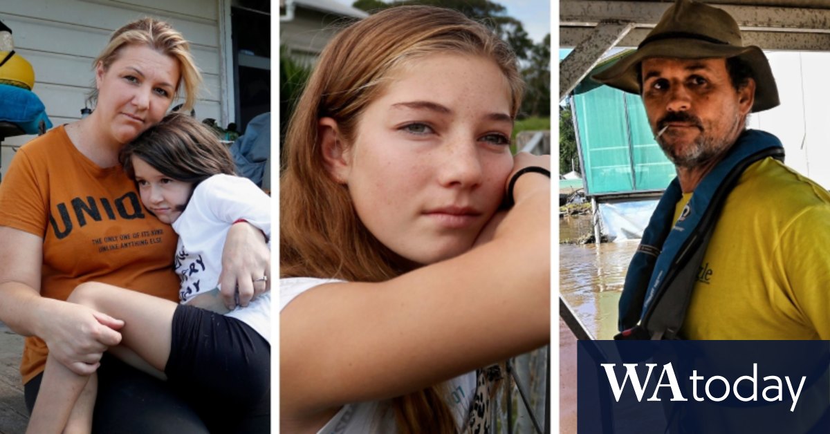 Flood victims claim $87 million in disaster payments