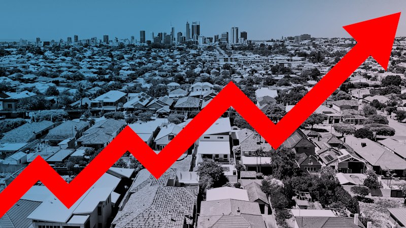 What does 2026 have in store for Perth’s housing market?