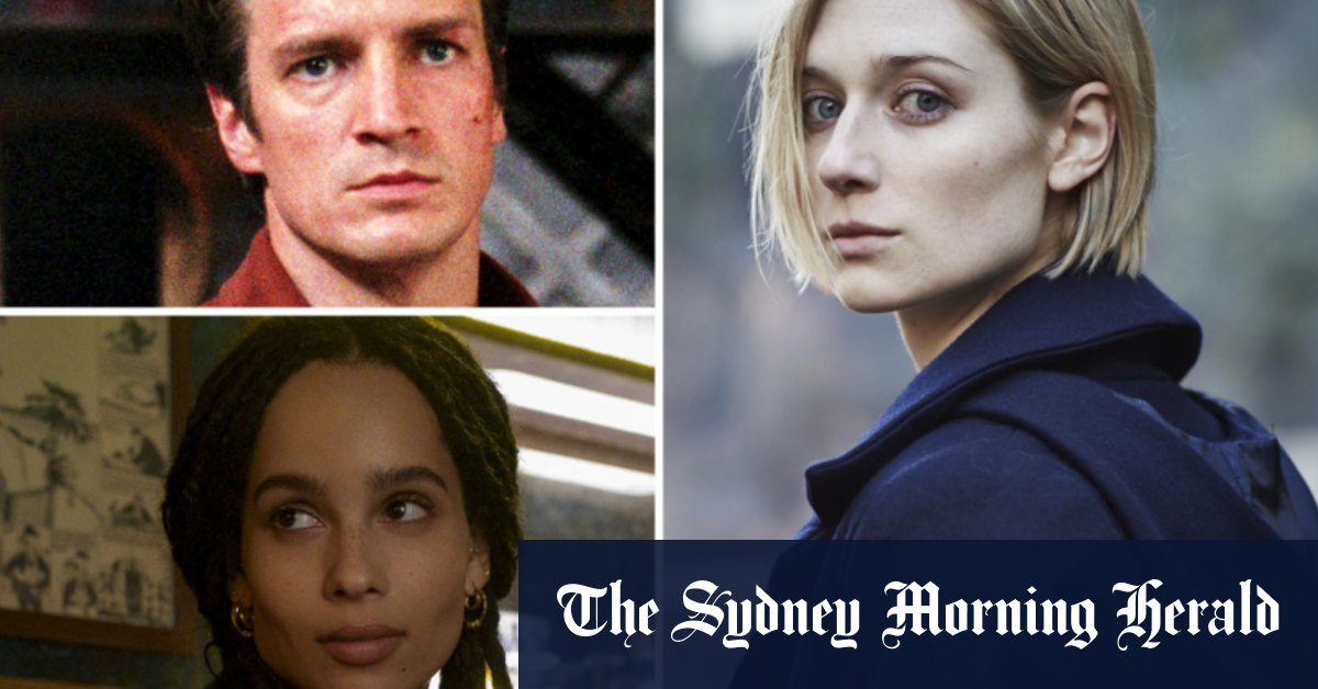 One and done: 12 great TV shows that truly were one-season wonders - Vimarsana News
