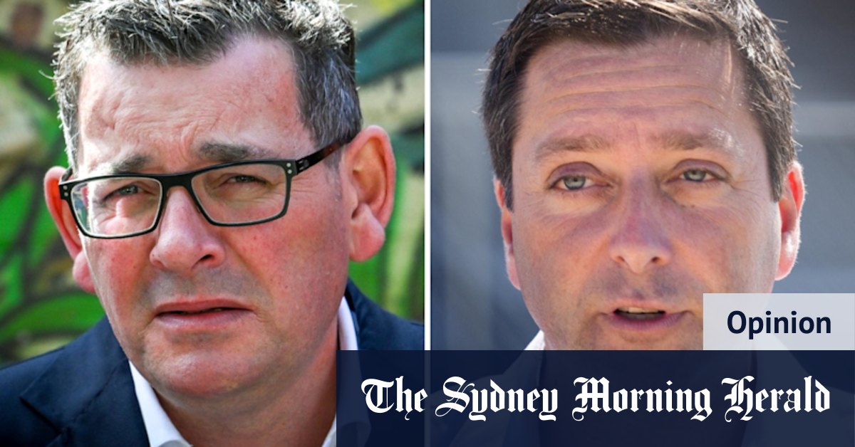 Victorian election 2022: Integrity is important to voters, but may not sway poll - Vimarsana News