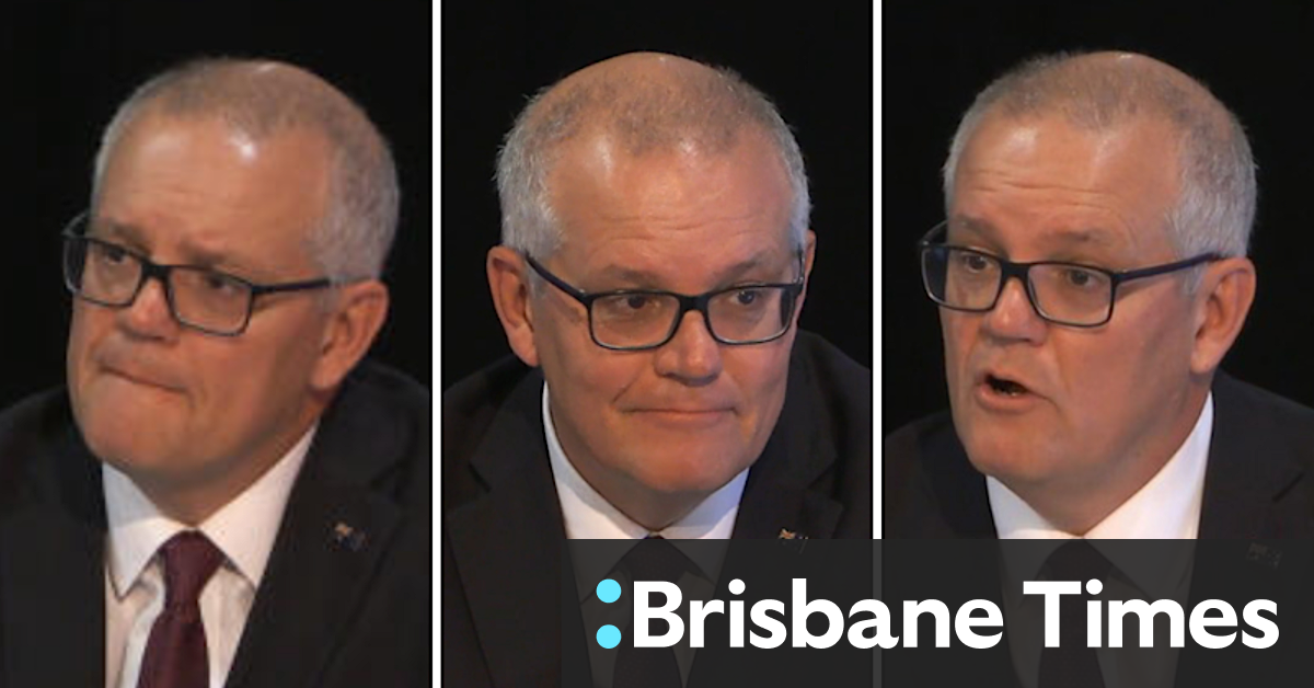 Robo-debt royal commission: Scott Morrison's admission scheme was illegal raises more questions than answers - Vimarsana News