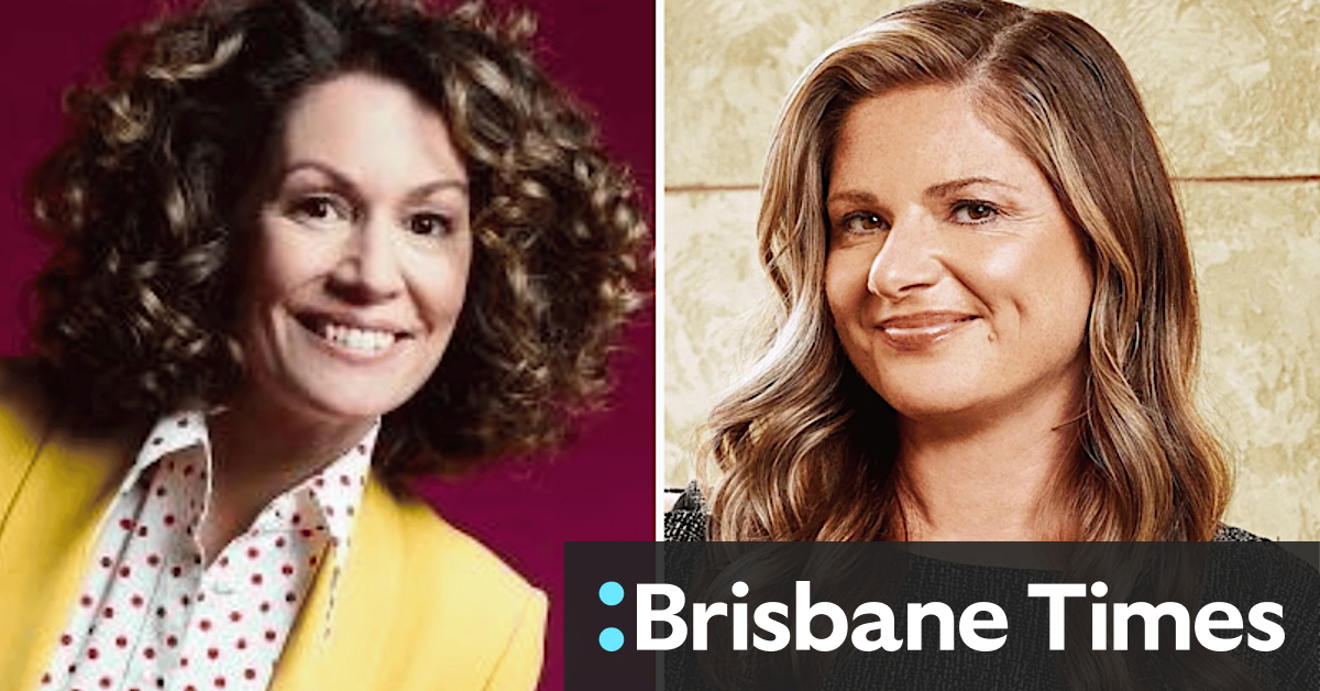 Logies 2023: Best Actress nominees Kitty Flanagan and Julia Zemiro both star on Fisk - Vimarsana News