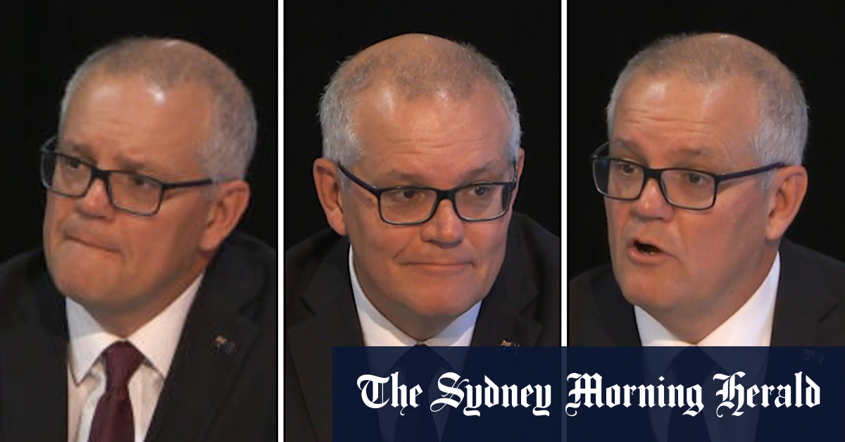 Robo-debt royal commission: Scott Morrison's admission scheme was illegal raises more questions than answers - Vimarsana News