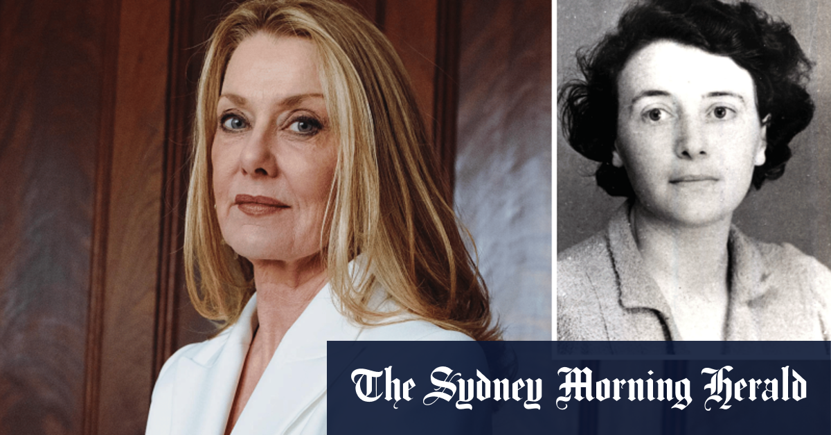 Orwell’s first wife The mysterious absence of Eileen O’Shaughnessy