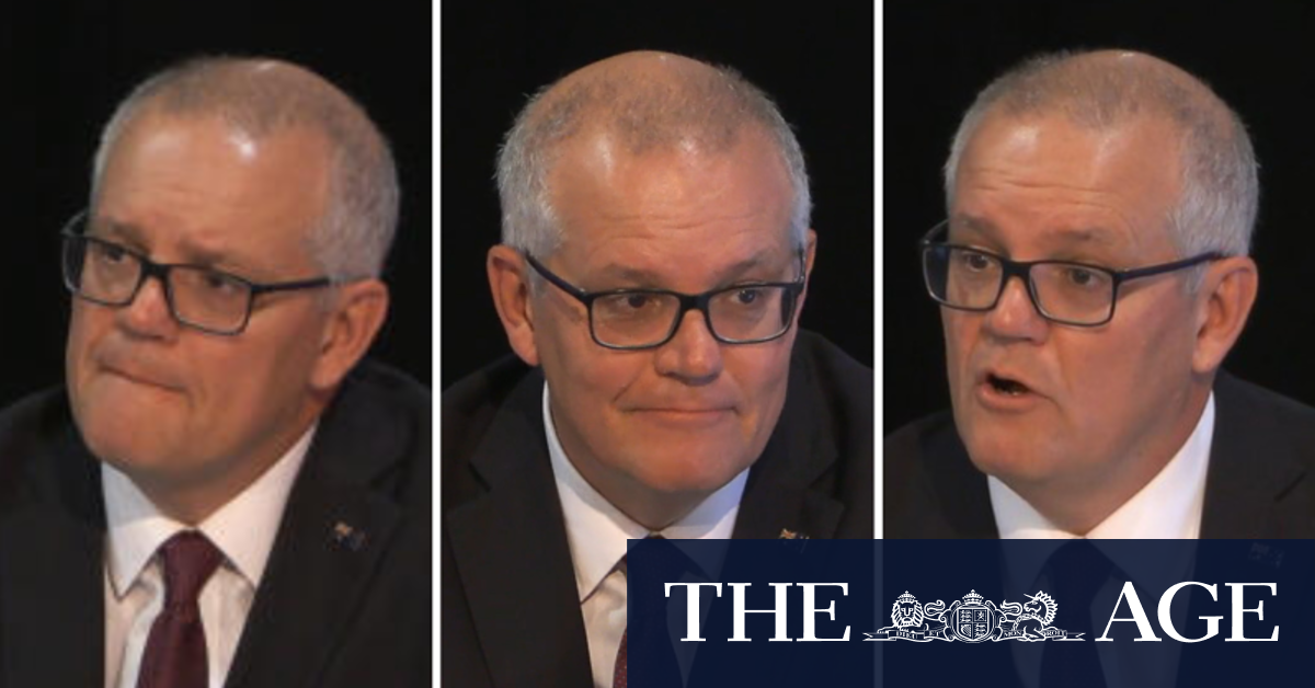 Robo-debt royal commission: Scott Morrison's admission scheme was illegal raises more questions than answers - Vimarsana News
