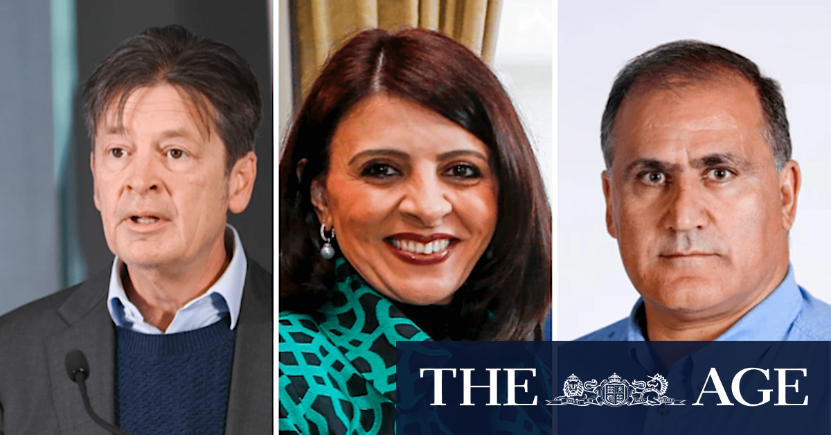 Lobbying on Spring Street: Former Labor, Liberal MPs and advisers wielding influence - Vimarsana News