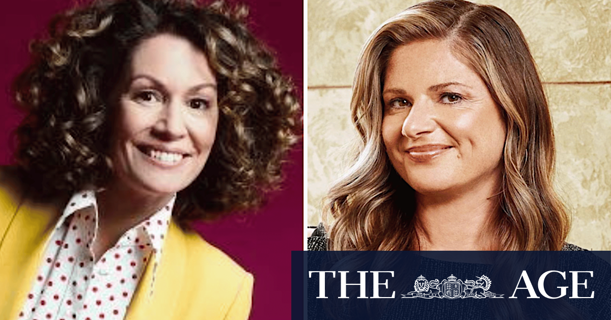 Logies 2023: Best Actress nominees Kitty Flanagan and Julia Zemiro both star on Fisk - Vimarsana News