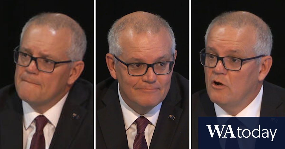 Robo-debt royal commission: Scott Morrison's admission scheme was illegal raises more questions than answers - Vimarsana News