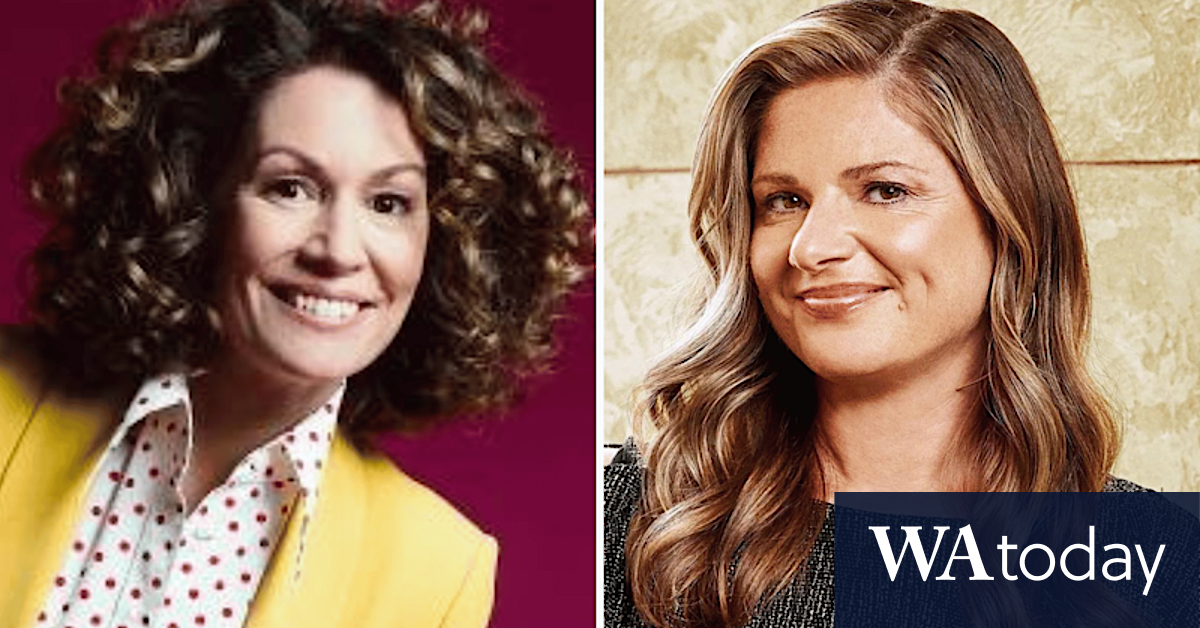 Logies 2023: Best Actress nominees Kitty Flanagan and Julia Zemiro both star on Fisk - Vimarsana News