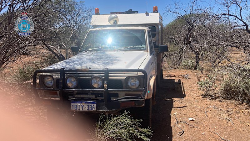WA news LIVE: Car found abandoned in search for Mullewa gunman