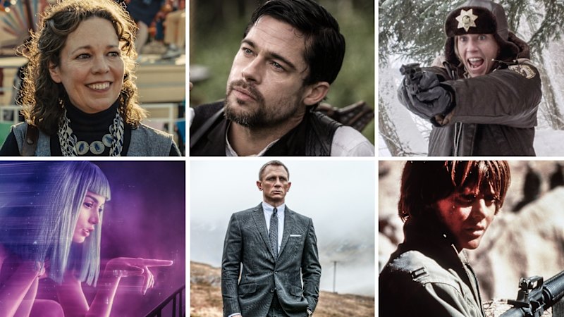 Cinematographer discusses techniques behind the look of acclaimed Hollywood films