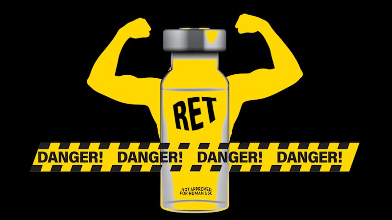 ‘Not for human consumption’: Warning to Australians injecting bootlegged weight-loss drug