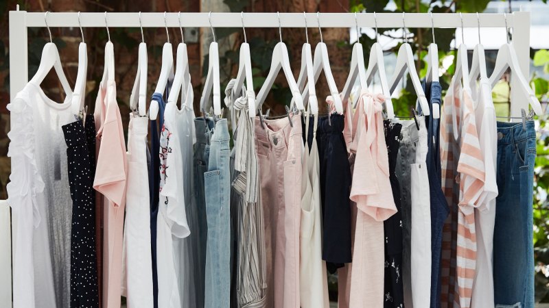 Affordable And On Trend How Kmart Made The Jump Into Luxe Fashion