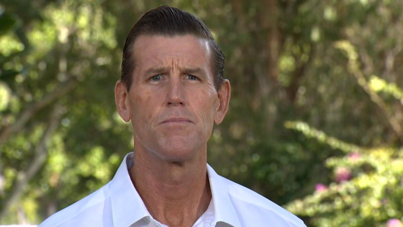 Accused war criminal Ben Roberts-Smith ‘categorically’ denies allegations
