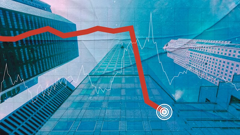 Diggers vs Bankers: Oil Spike and Rate Fears Hammer ASX as BHP Overtakes CBA — image 2