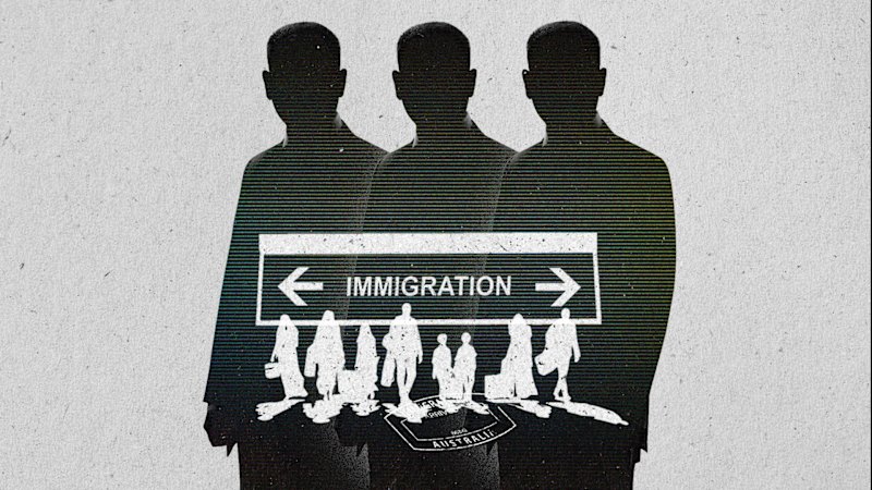 Report details misconduct by migration agents, including false visa claims and misuse of client funds