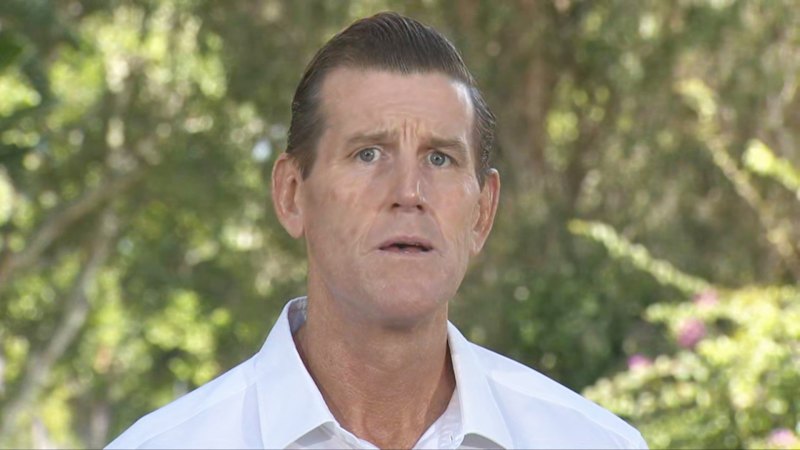 Accused war criminal Ben Roberts-Smith ‘categorically’ denies allegations