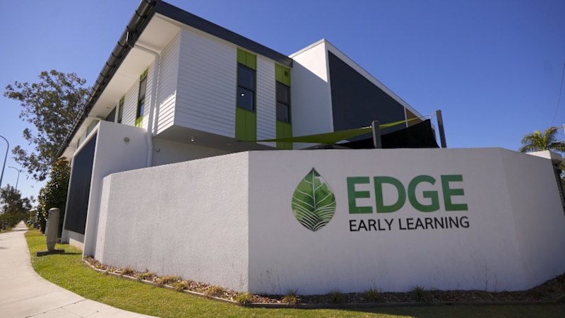Childcare chain plunged into voluntary administration