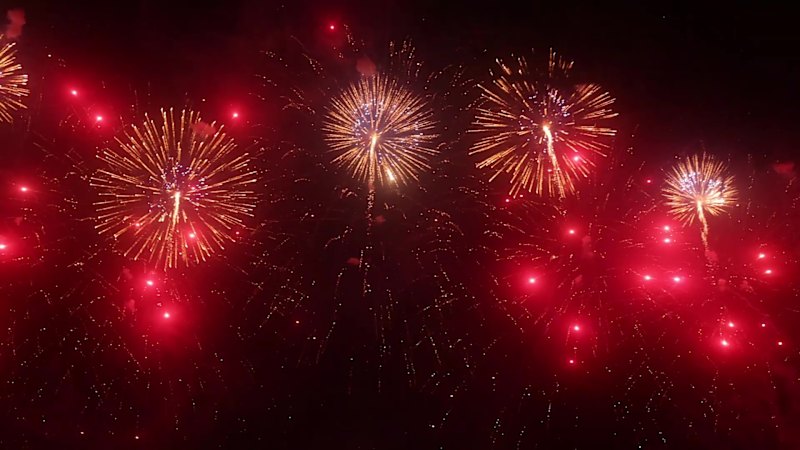 Where to watch Australia Day fireworks across WA
