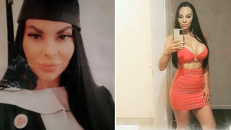 Woman whose body was left in house ‘for weeks’ identified