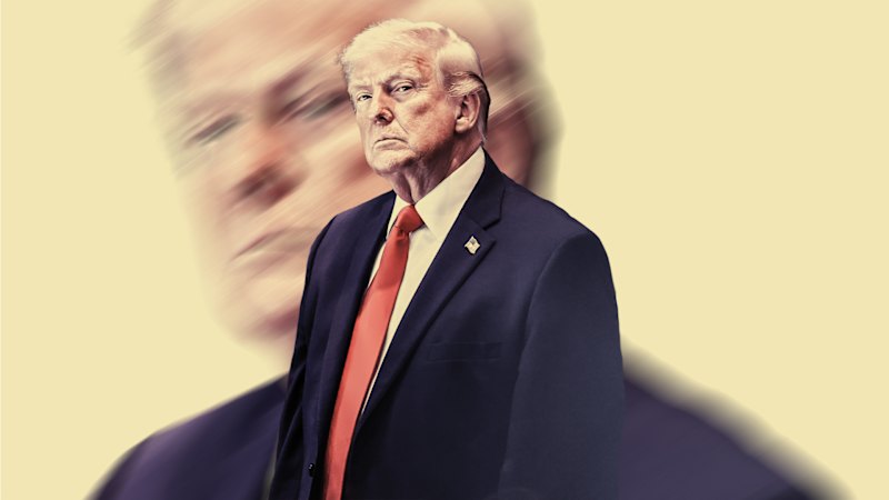 If Trump really were ‘deranged’, could he be stripped of his powers?