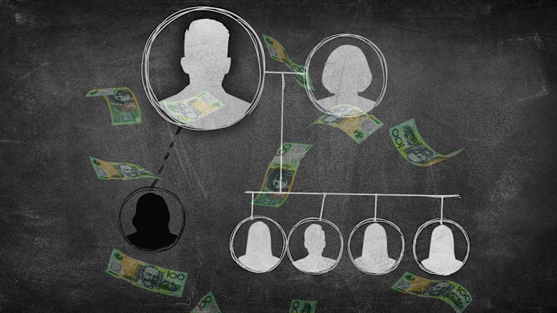 $12m Sydney Estate Battle: New Daughter Emerges After Man’s 58-year...