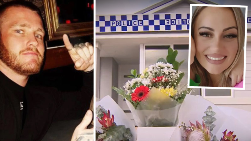 ‘Dysfunctional’ life of ex-bikie at centre of horror Perth murder-suicide revealed