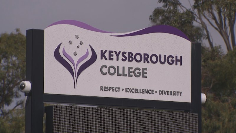 Teen boy on bail when he allegedly kidnapped girl, court told