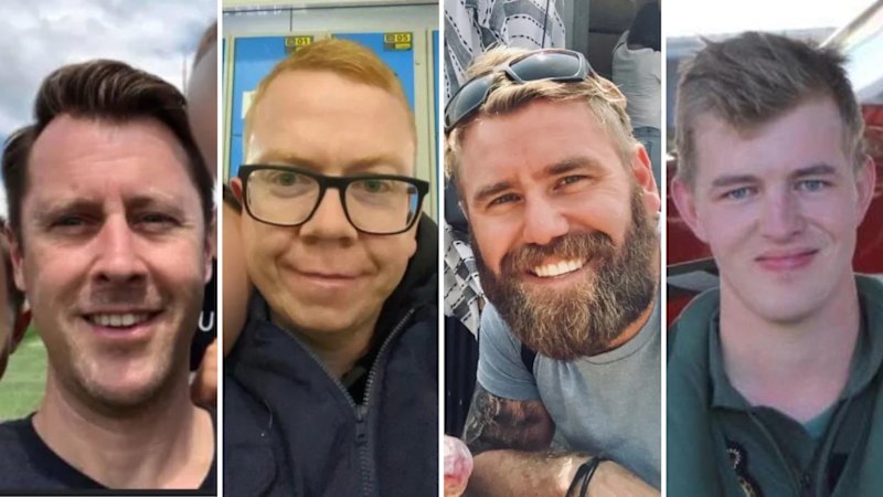 Corruption claims haunt fatal Defence helicopter crash