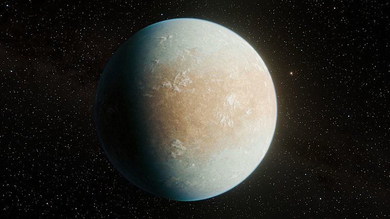 New planet that could support life discovered by Queensland scientists