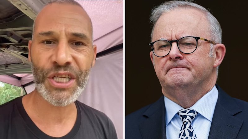 NSW man threatened to shoot PM in social media post