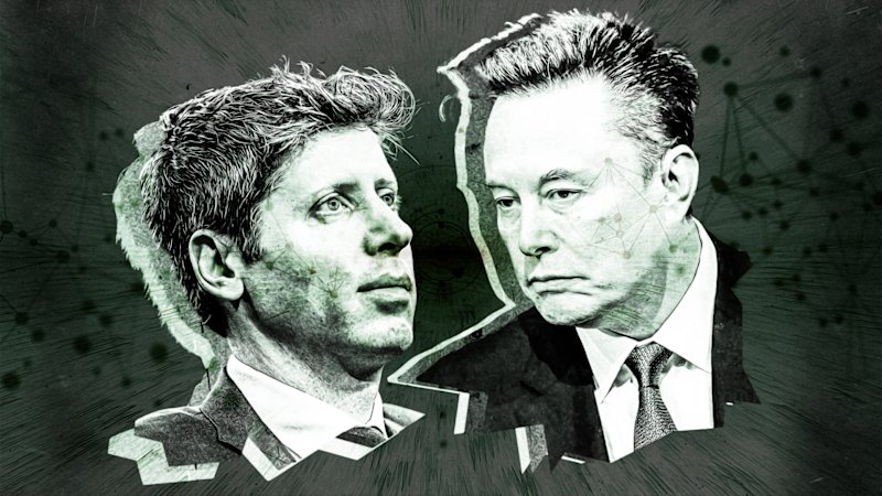 Elon Musk’s OpenAI loss is the AI sector’s gain
