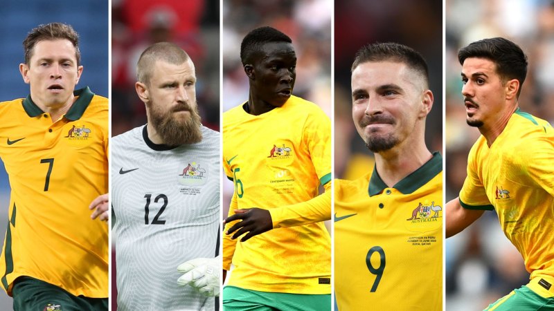 World Cup audition time: 10 would-be Socceroos to watch in A-League