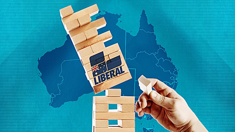 To be competitive again, the Liberal Party should focus on just one word