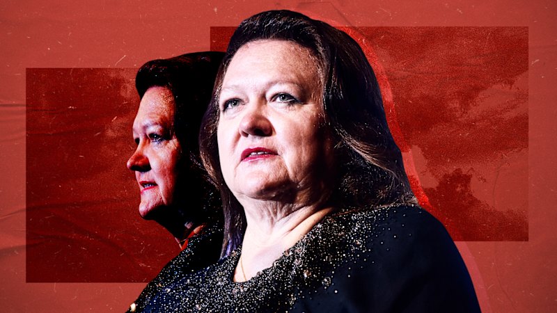 Rinehart’s media monitoring prompts complaints from journalists