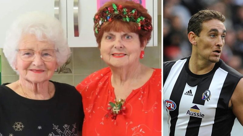 Ex-Collingwood player granted bail following deaths of two WA women