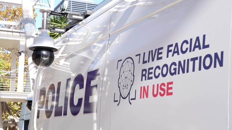 WA Police deploys facial recognition cameras, leading to multiple arrests (australia) — SMH