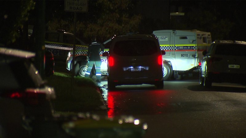Man charged with murder as police investigate woman’s death in St James