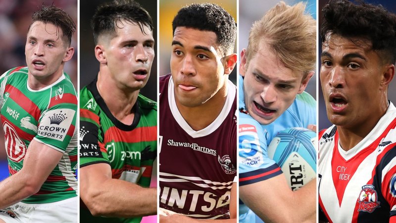 One in six NRL resumes now includes rugby. Will Gen Next end the code war?