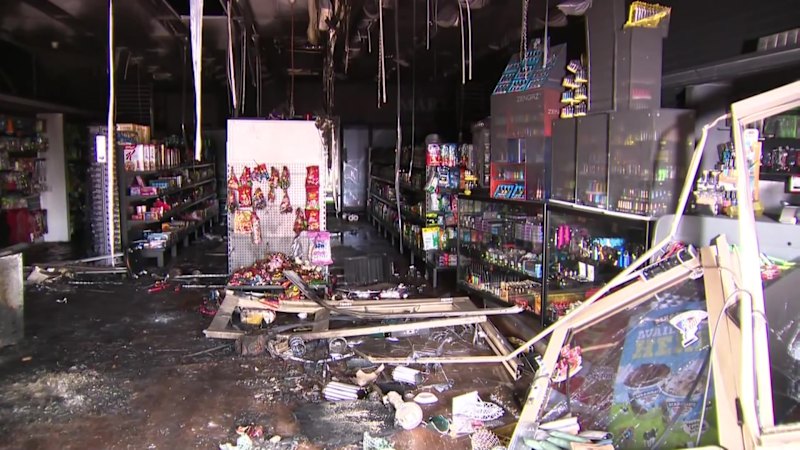 Understanding the shift in As it happened: Opposition lashes Labor after another tobacco store destroyed in suspected arson attack: Verified coverage by BRRO News Editorial Desk.