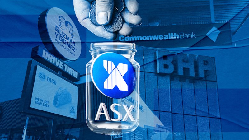 Australia Evening Wrap: Wind Farm Revival, ASX Disconnect, and Abandoned POW — image 1