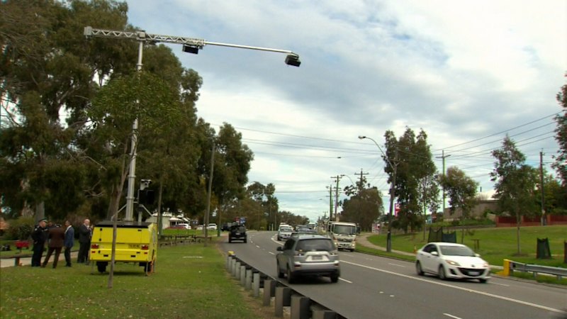 More Perth drivers come forward to challenge AI camera fines