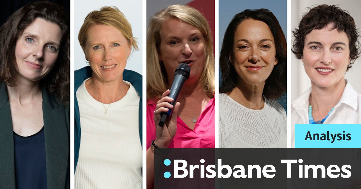 Election 2022: Independents take on Liberals and the old political model - Vimarsana News