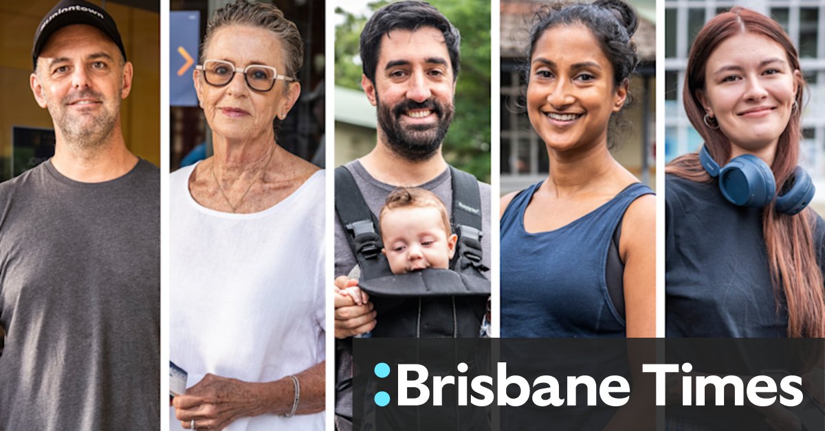 NSW election 2023: From Waverley to Oatley, Sydney voters reveal what issues matter to them - Vimarsana News