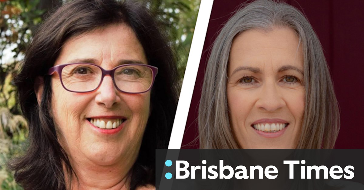 Democracy coffees all round as race for Hunt's seat gets civilised - Vimarsana News