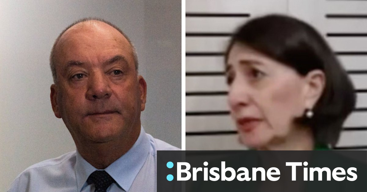 Berejiklian's personal life relevant to issue of trust - Vimarsana News