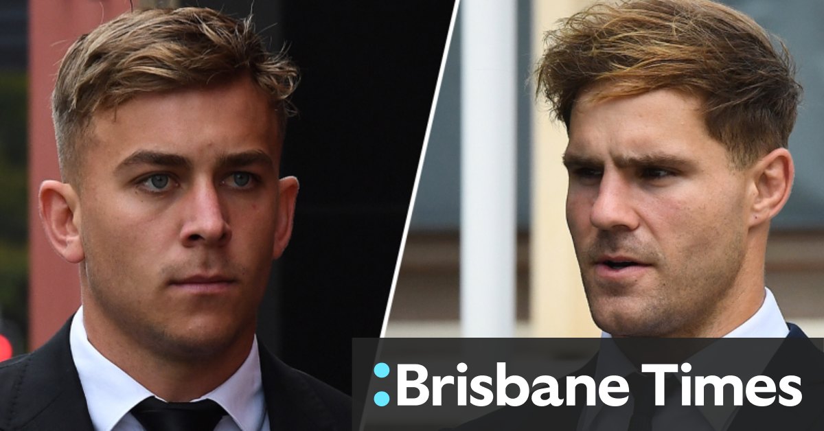 Jack de Belin case: Woman did not mention having sex with ...