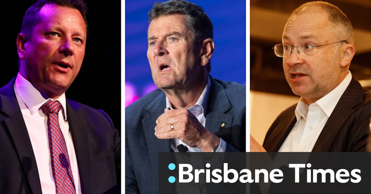 Greater Cities Commission: Developers push NSW Premier Chris Minns to axe Sydney planning agency - Vimarsana News